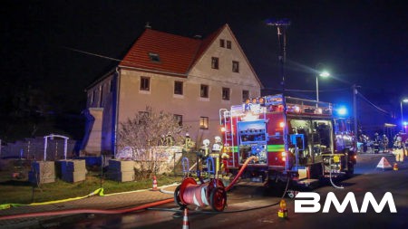 20161213-Kesselsdorf-SchwelbrandPelletheizung-Gegen 21 Uhr wurde