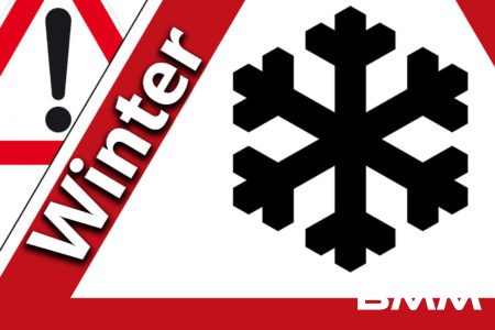 Winter-Symbol
